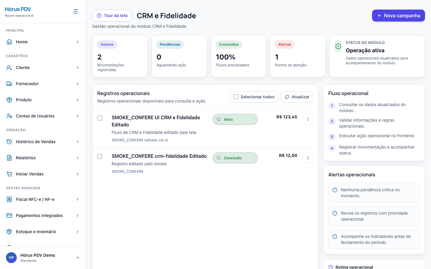 CRM e fidelidade
