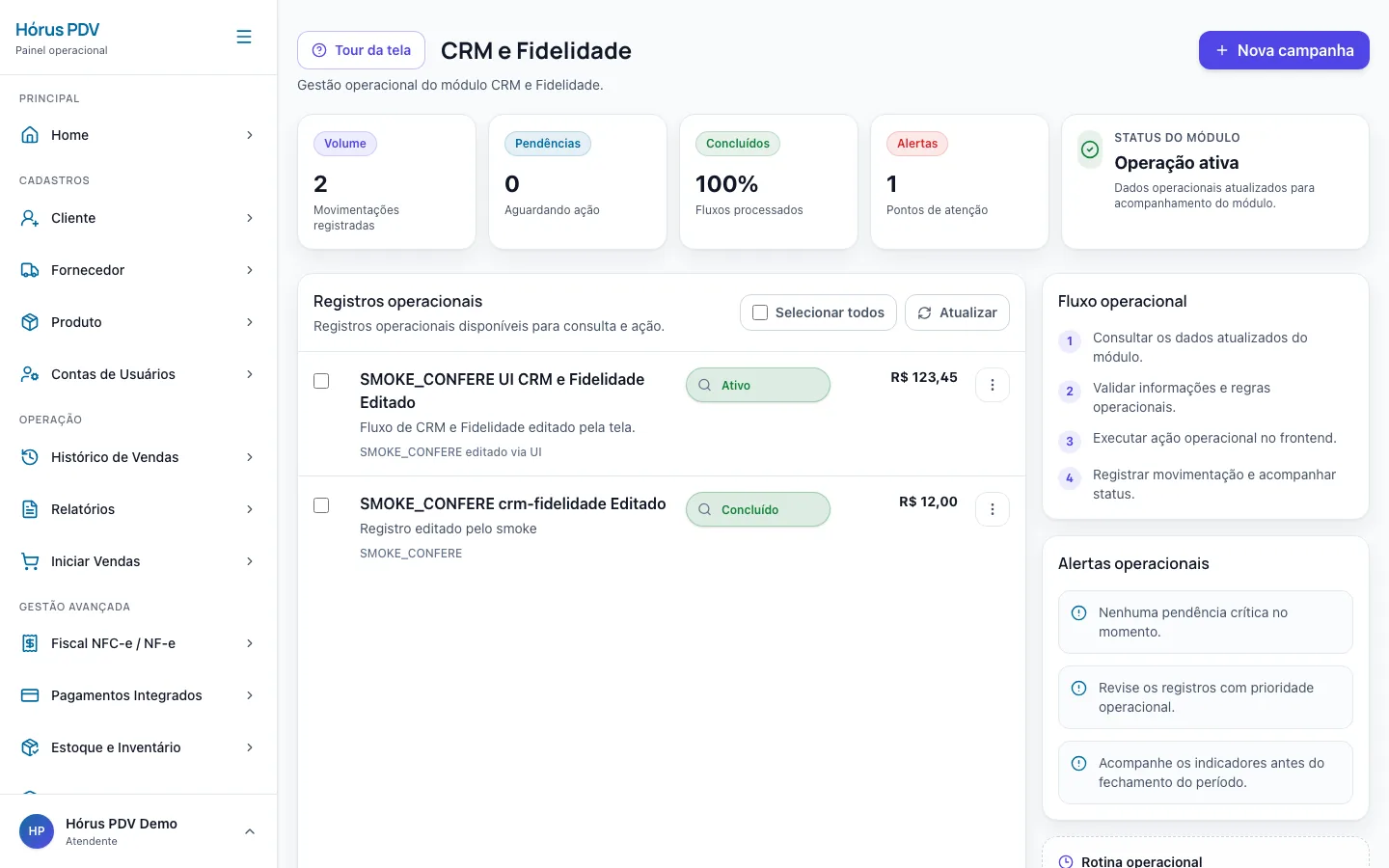 CRM e fidelidade